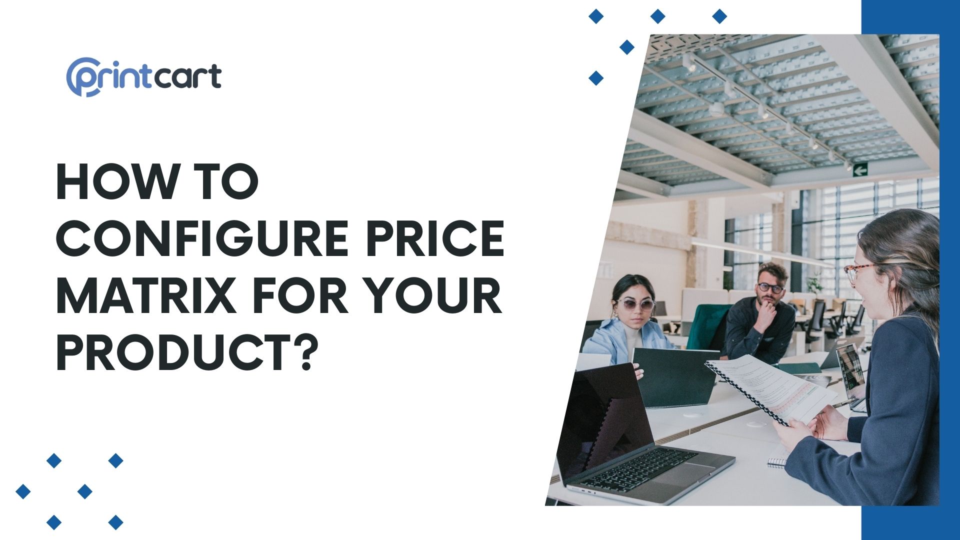 How To Configure Price Matrix For Your Product?